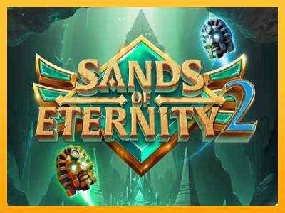 Sands of Eternity 2 machine à sous pour de largent