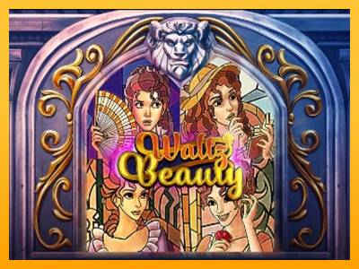 Waltz Beauty machine à sous pour de largent