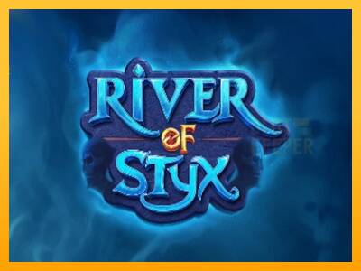 River of Styx machine à sous pour de largent