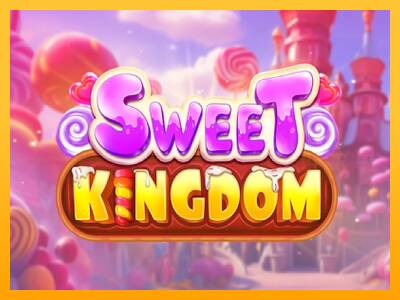 Sweet Kingdom machine à sous pour de largent