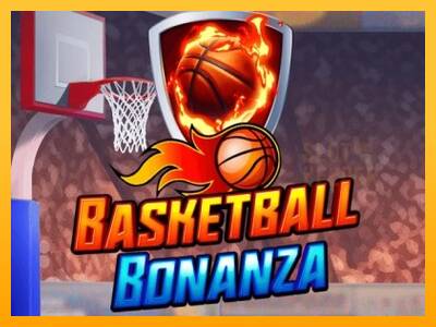 Basketball Bonanza machine à sous pour de largent