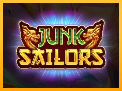 Junk Sailors machine à sous pour de largent