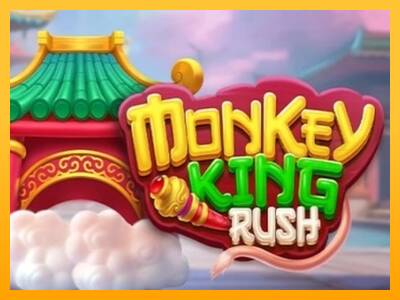 Monkey King Rush machine à sous pour de largent