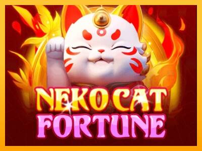 Neko Cat Fortune machine à sous pour de largent