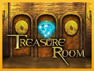 Treasure Room machine à sous pour de largent