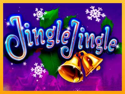 Jingle Jingle machine à sous pour de largent