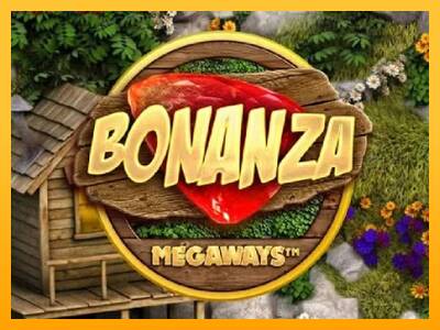 Bonanza machine à sous pour de largent