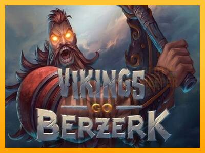 Vikings go Berzerk machine à sous pour de largent