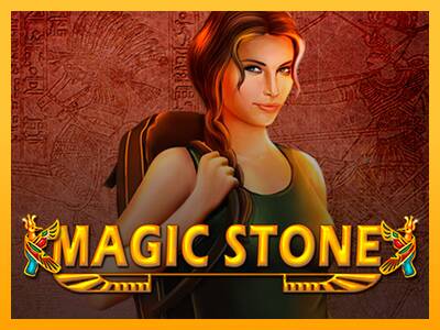 Magic Stone machine à sous pour de largent