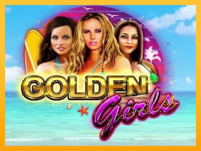 Golden Girls machine à sous pour de largent