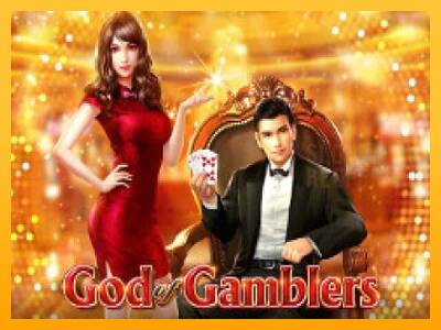 God of Gamblers machine à sous pour de largent