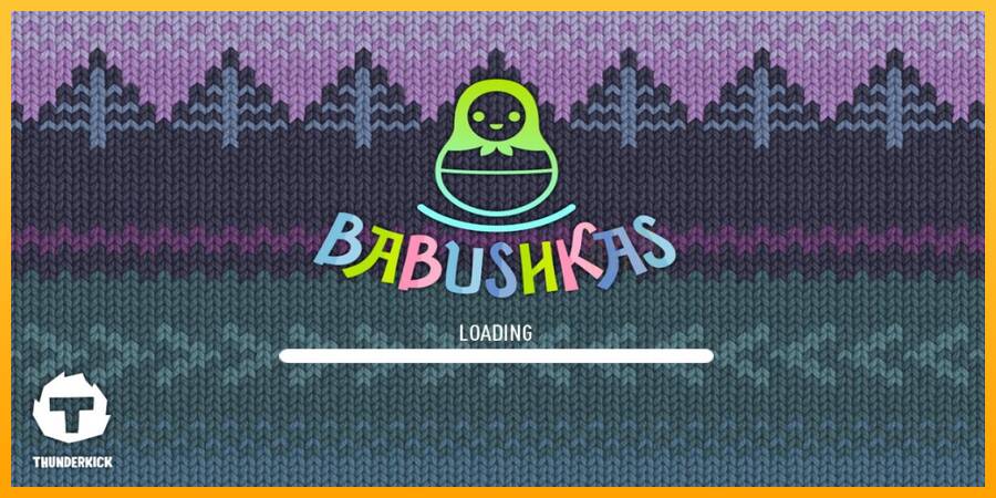 Babushkas machine à sous pour de largent, image 1