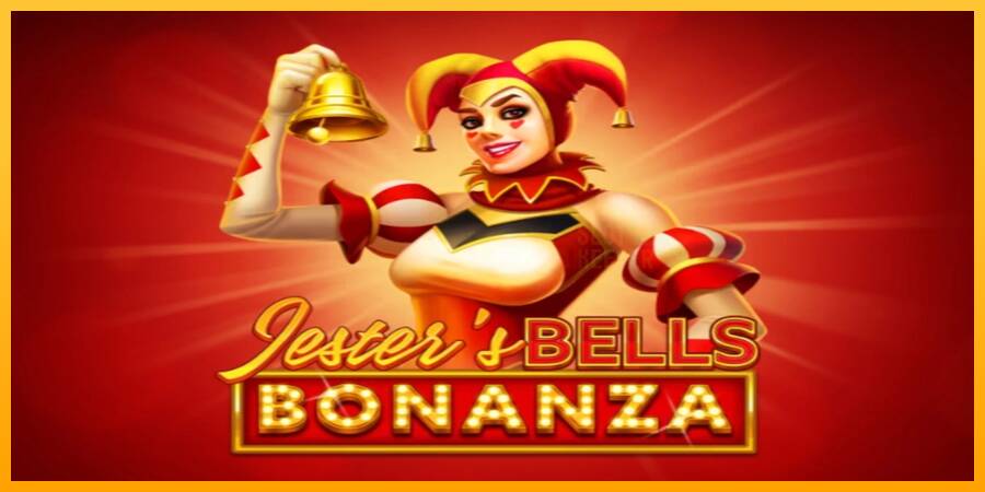 Jesters Bells Bonanza machine à sous pour de largent, image 1