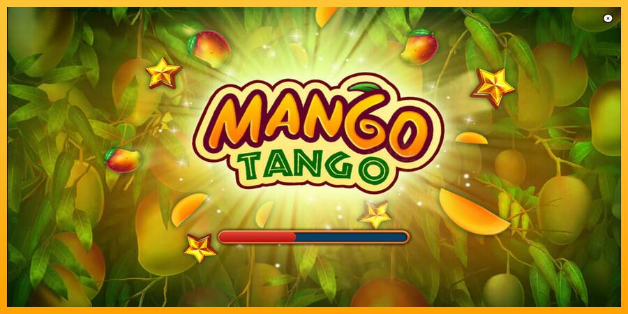 Mango Tango machine à sous pour de largent, image 1