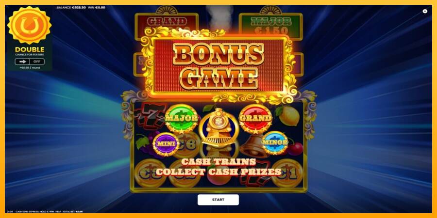 Cash Link Express: Hold & Win machine à sous pour de largent, image 3