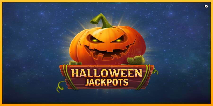 24 Coins Halloween Jackpots machine à sous pour de largent, image 4