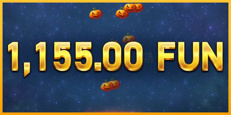 24 Coins Halloween Jackpots machine à sous pour de largent, image 6