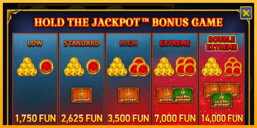 24 Coins Halloween Jackpots machine à sous pour de largent, image 7