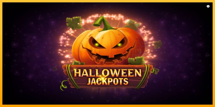 9 Lions Halloween Jackpots machine à sous pour de largent, image 3