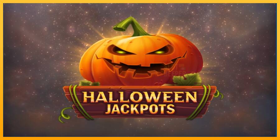 36 Coins Halloween Jackpots machine à sous pour de largent, image 2