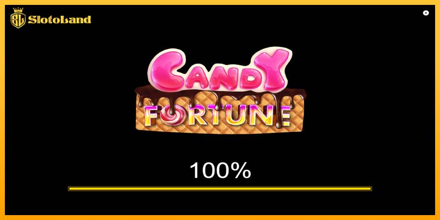 Сandy Fortune machine à sous pour de largent, image 1